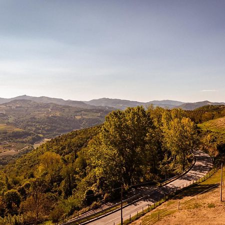 Borgo San Rocco Piemonte Lejlighed Castino Eksteriør billede