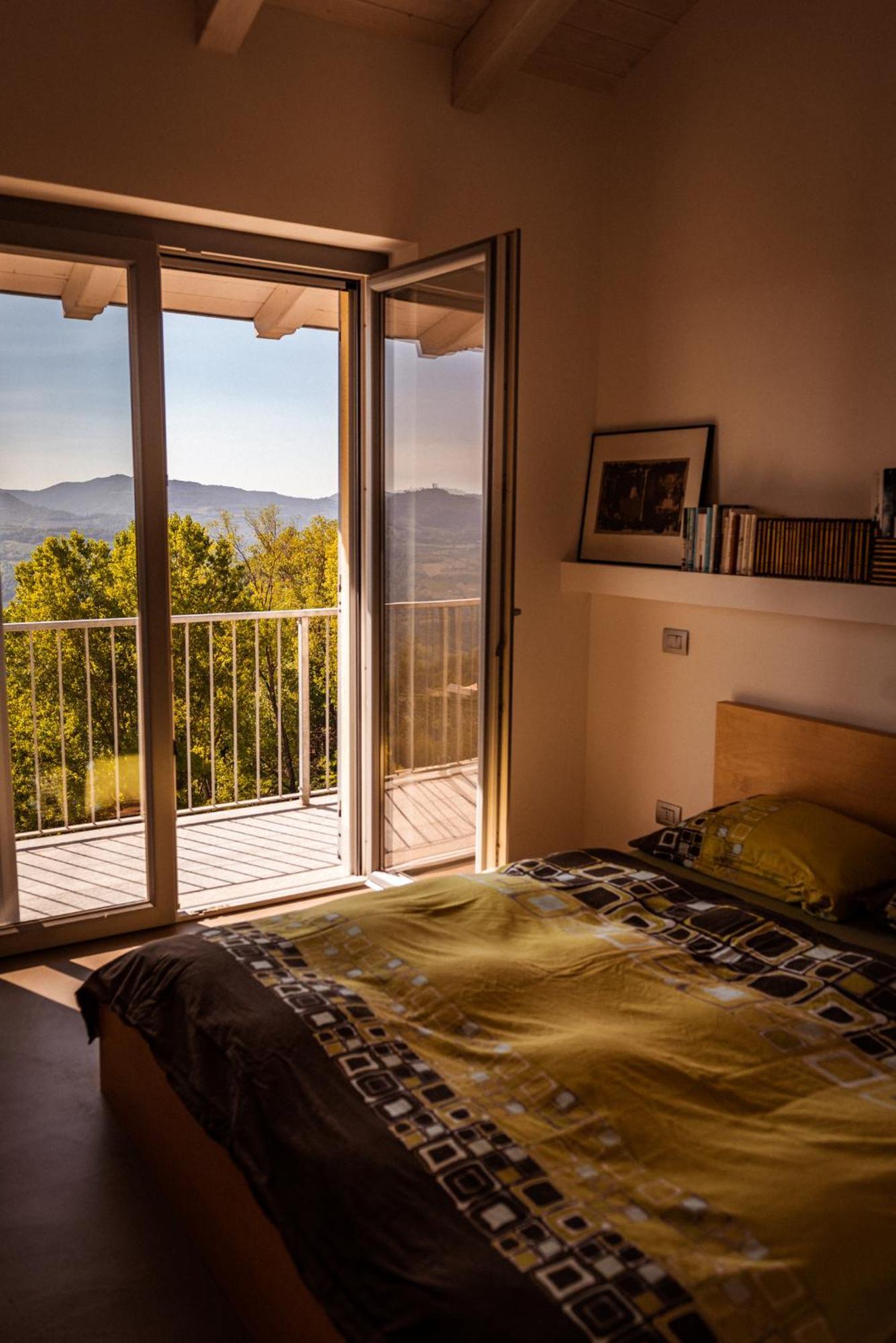 Borgo San Rocco Piemonte Lejlighed Castino Eksteriør billede