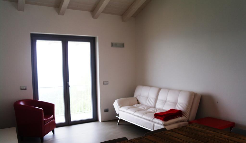 Borgo San Rocco Piemonte Lejlighed Castino Eksteriør billede