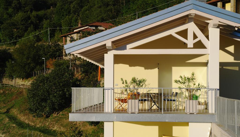 Borgo San Rocco Piemonte Lejlighed Castino Eksteriør billede