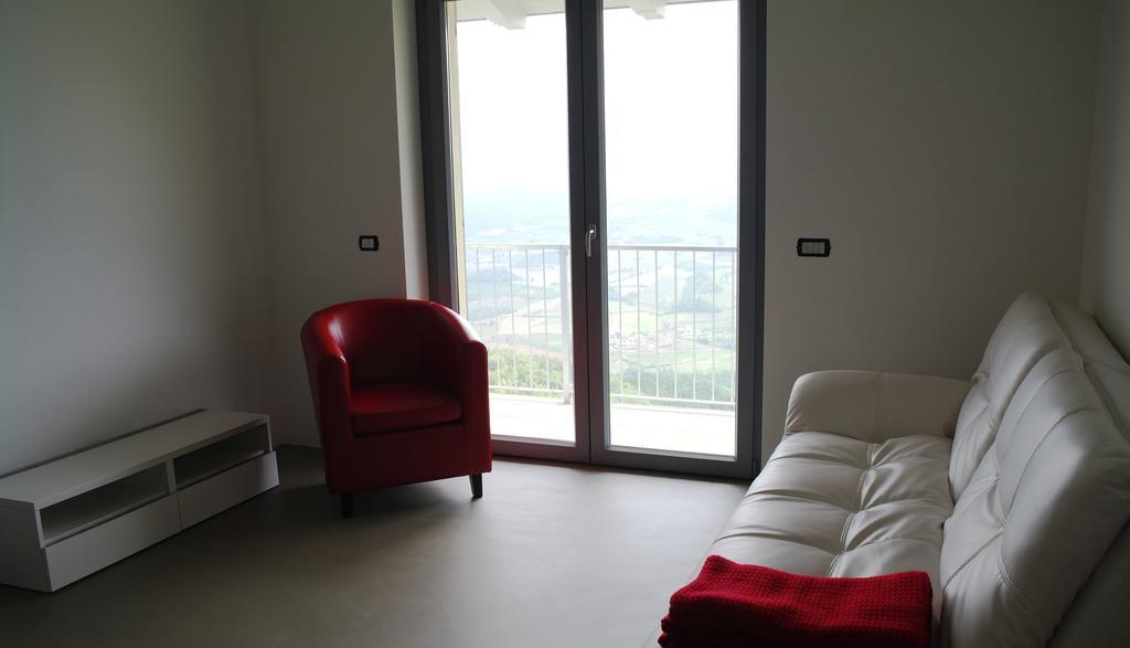 Borgo San Rocco Piemonte Lejlighed Castino Eksteriør billede