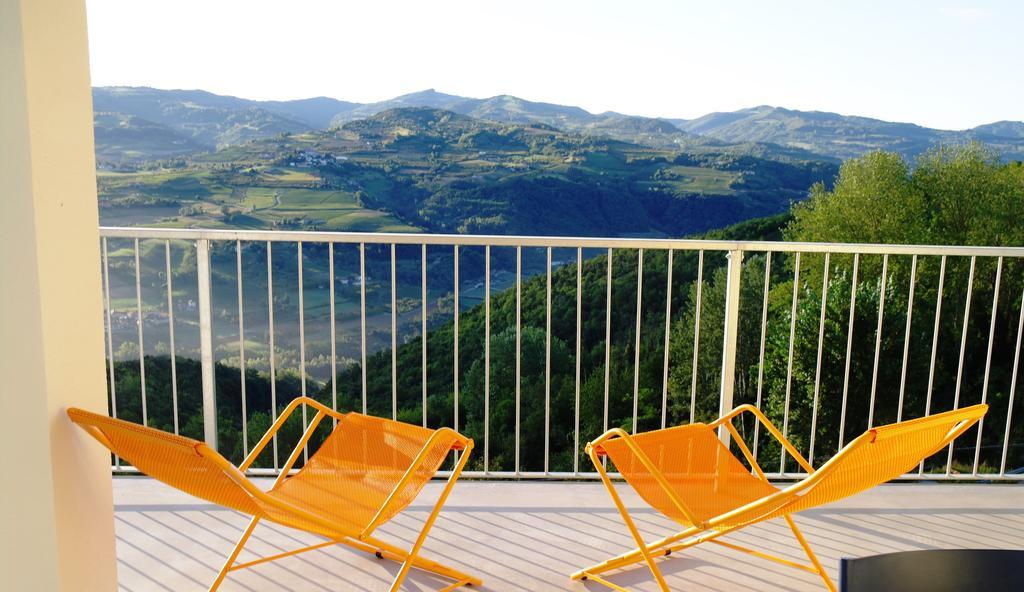 Borgo San Rocco Piemonte Lejlighed Castino Eksteriør billede