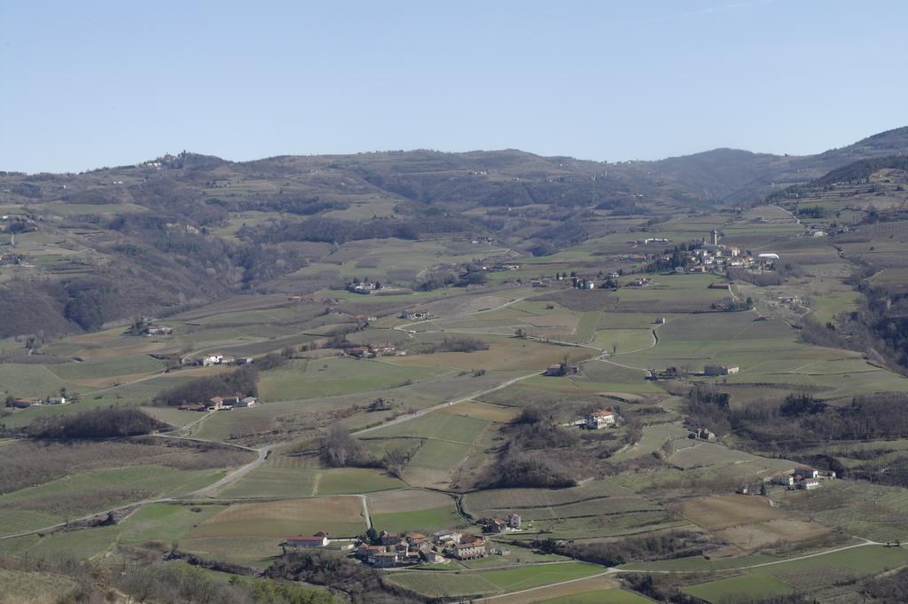 Borgo San Rocco Piemonte Lejlighed Castino Eksteriør billede